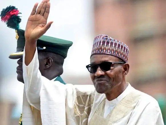 Sanusi Dantata tweet media