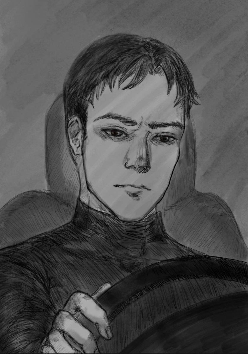 #сероволк
archiveofourown.org/works/67588071

— Клиент ищет личную охрану. Разумовский, который из «Вместе», знаешь?
 
Вадим сделал паузу, словно готовился к сопротивлению, к спору, Олег только кивнул, говорить что-то против нет ни сил, ни упертости. О Разумовском он знал только из