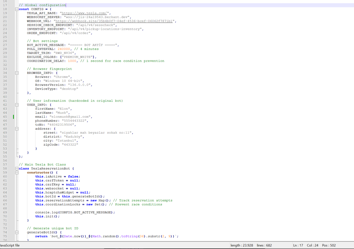 Zeyd ACAR tweet media