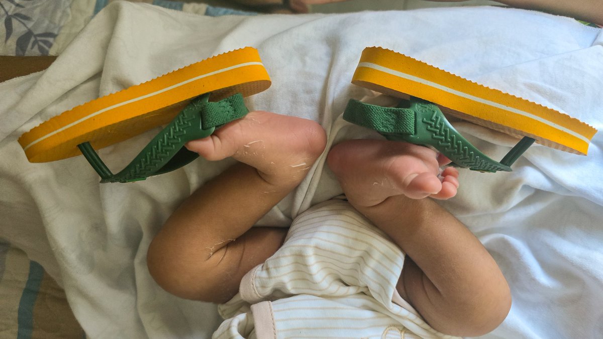 Felipe nos tiene patas pa' arriba de la felicidad.

Lo mejor que pude hacer en mi vida fue formar una familia.

Agradezco todos los días a Dios y la vida por disfrutarlos cada segundo.