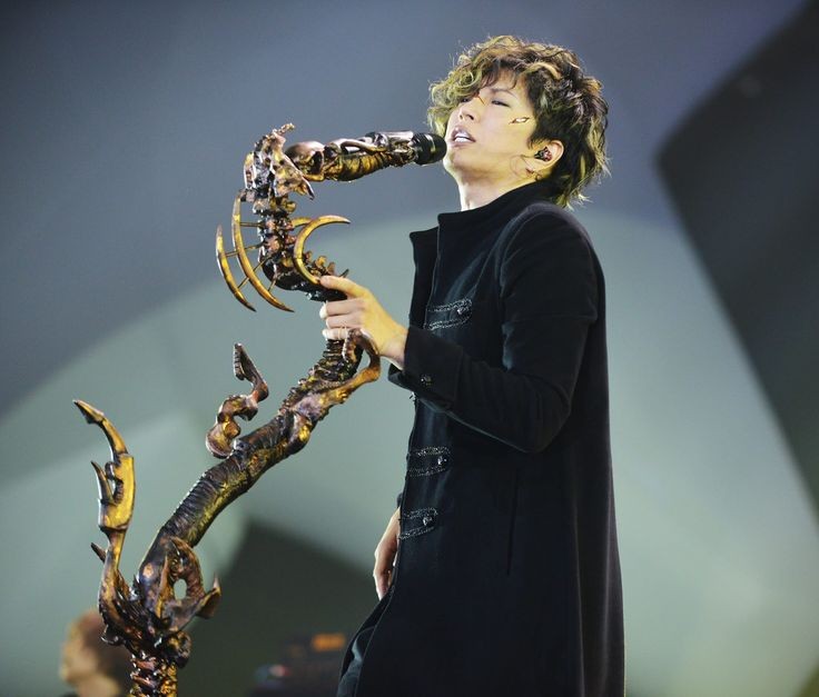 Day 273 (I'm back!! )