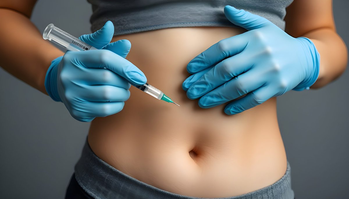 💪 Why Is Eli Lilly Putting Its Muscle Behind Bimagrumab? Let’s Break It Down Clinically 😎🧬

Losing pounds with GLP‑1s is great but losing muscle too? Not so much. That's why Eli Lilly’s full steam ahead with Bimagrumab, a monoclonal antibody that blocks myostatin/activin