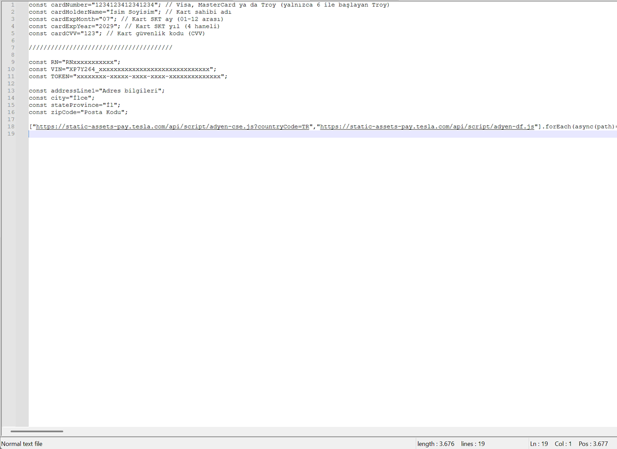 Zeyd ACAR tweet media