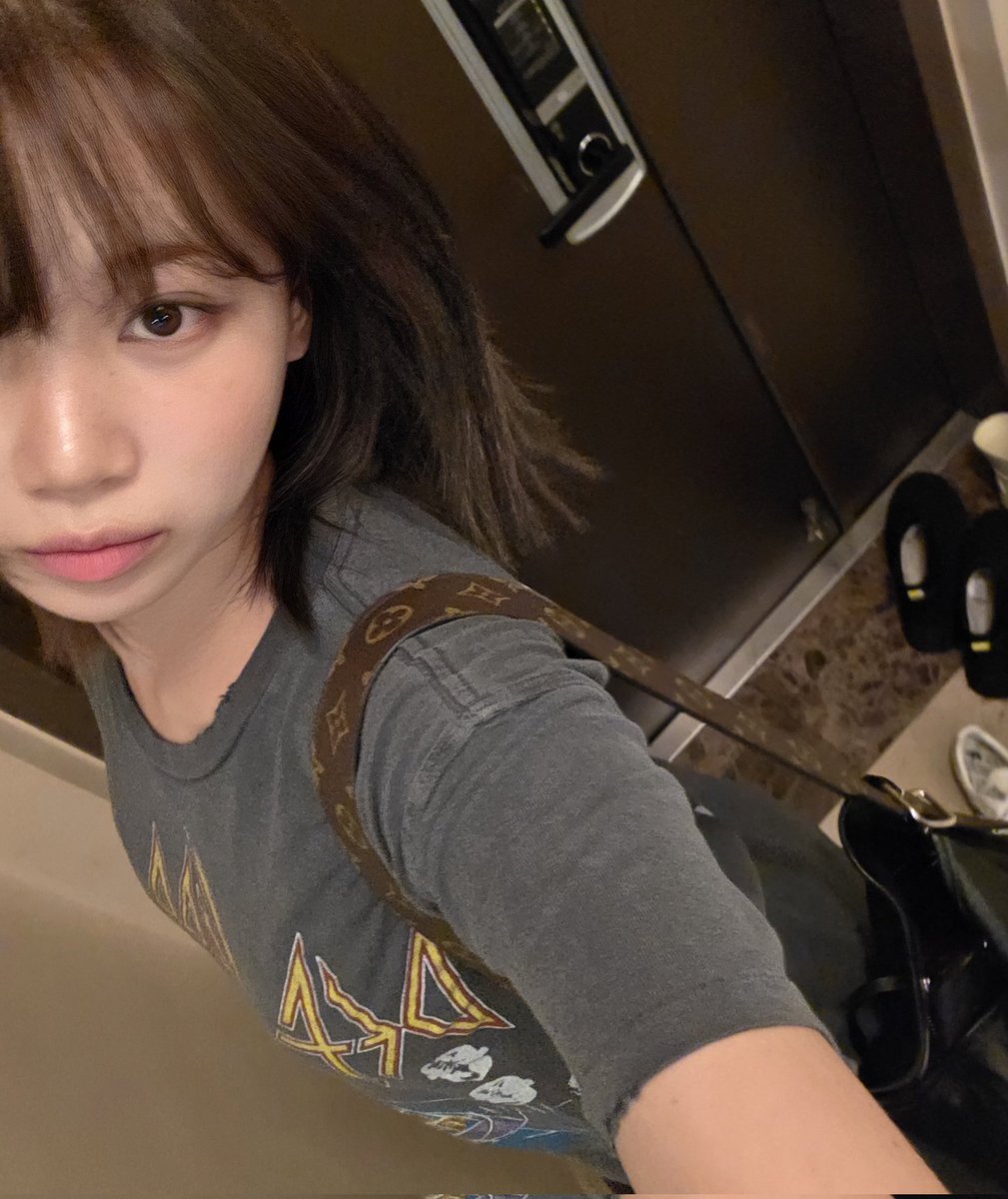 weverse dm update ♡