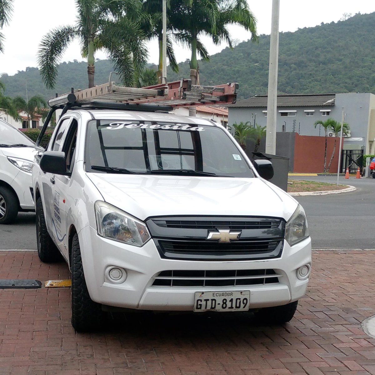 Residente Terranostra HARTA tweet media