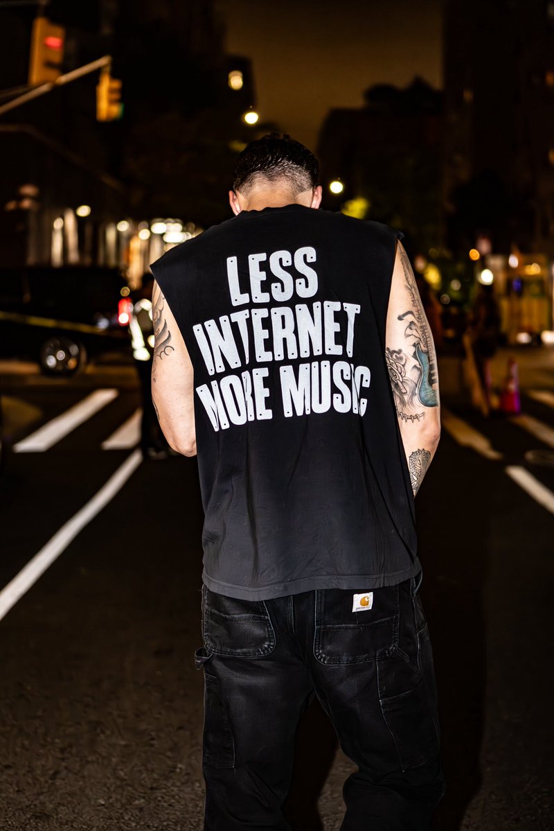 BIJOU's tweet image. I Don’t Like Producers That Dont Produce