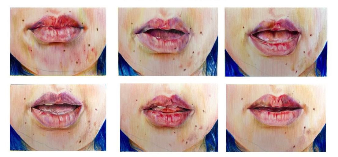 Contemporaryist's tweet image. "Summer Selection: One" can be visited through August 28th at Chi Art Gallery.
Artists : Jenny Adem, Daniela Budisteanu, Melike Kuş, Selin Tahtakılıç, Yunus Özaksu and Halil Vurucuoğlu.