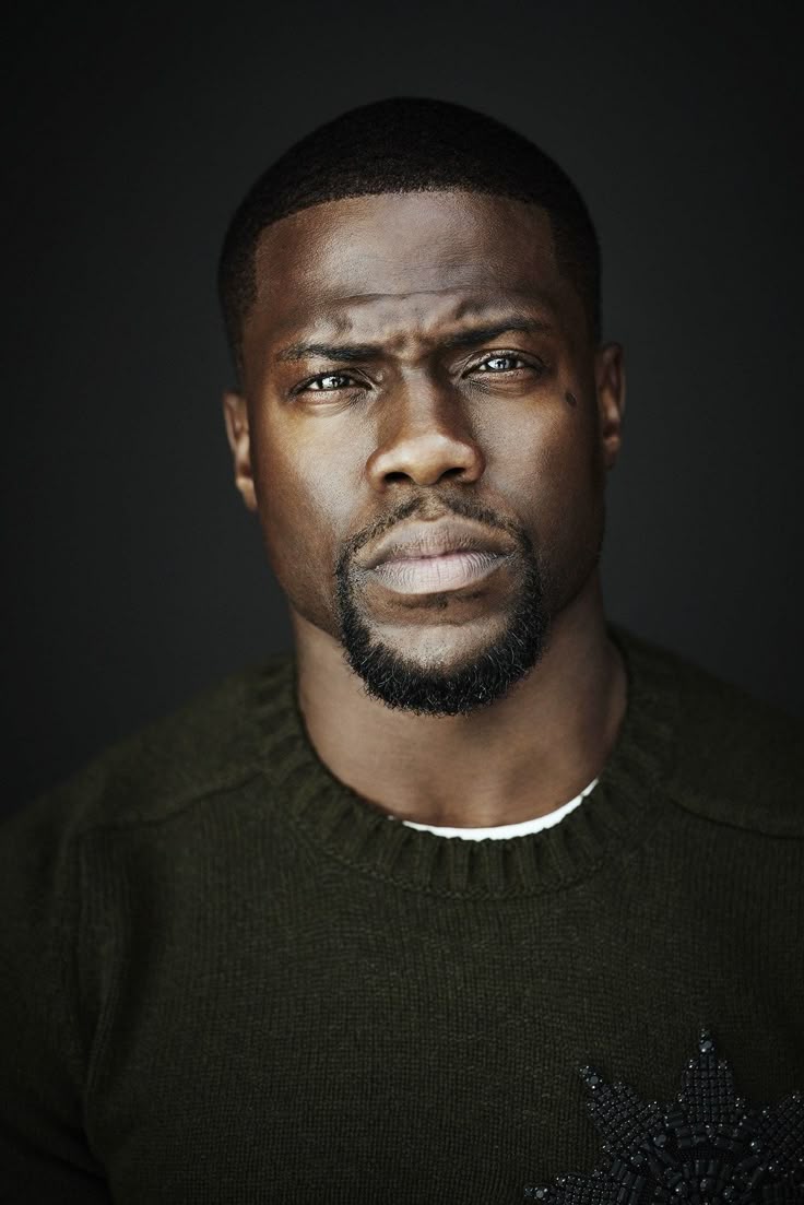 Kevin Hart is nominated for 'Outstanding Performer In A Short Form Comedy Or Drama Series' at the #EMMY for "Die Hart: Hart to Kill"