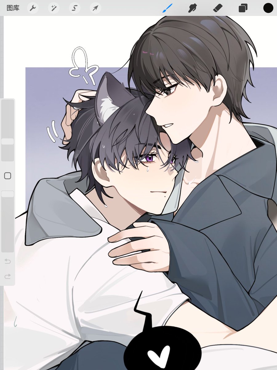 yyQ (@yyq1919) on Twitter photo 