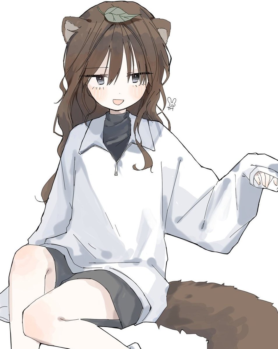 Uo_yuO's tweet image. たぬぅ再来