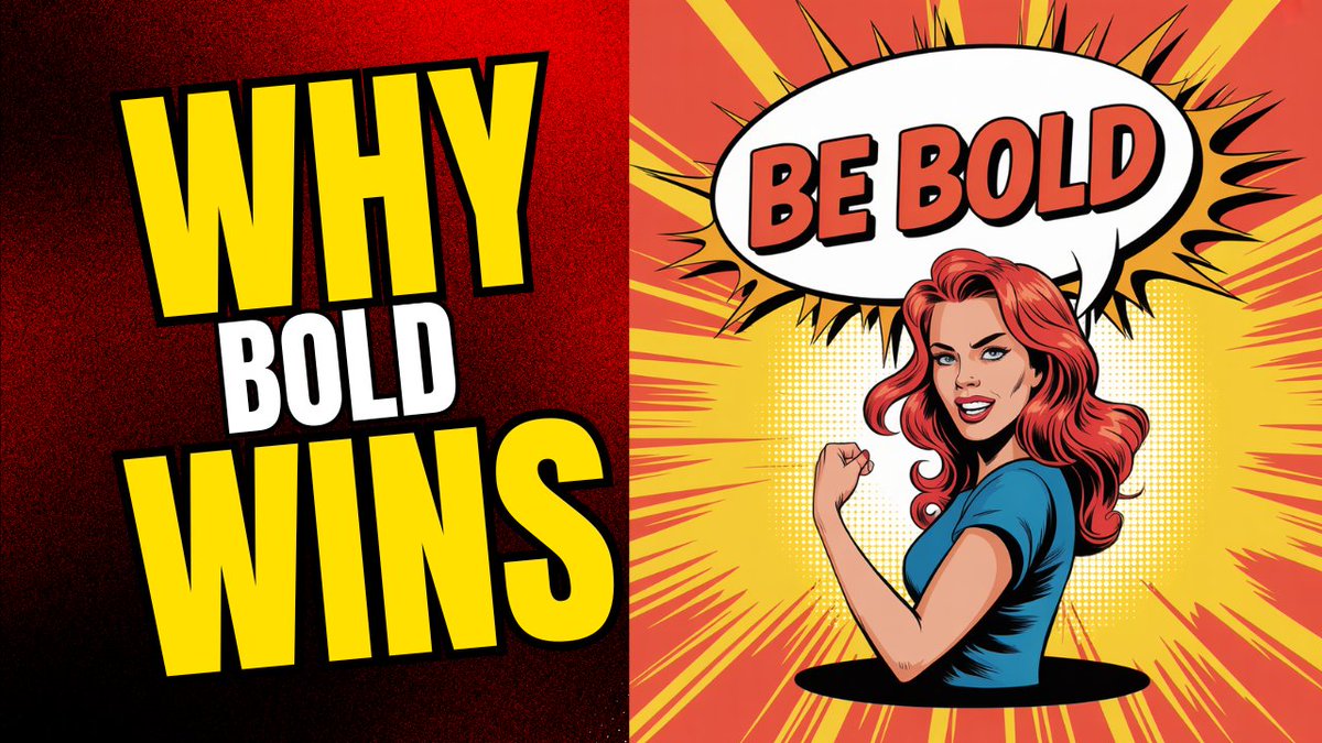 BrainyJennifer's tweet image. Polite or Powerful? Hack the Israeli Mindset to Win in Life!
youtu.be/PR1UPAQslQg