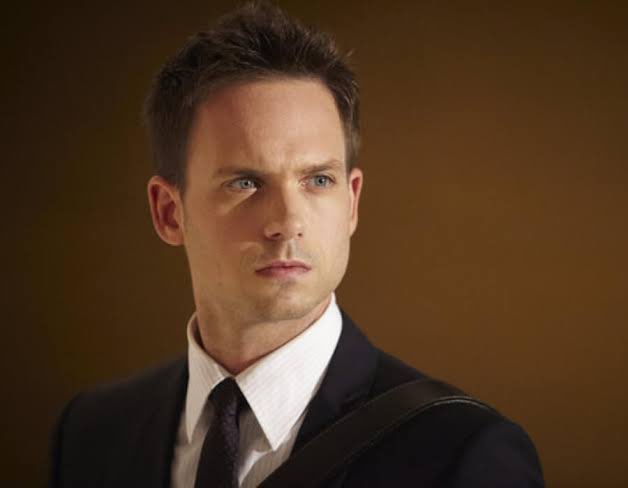 tmbofWale's tweet image. I have never seen Mike Ross in another movie apart from Suits.🙂