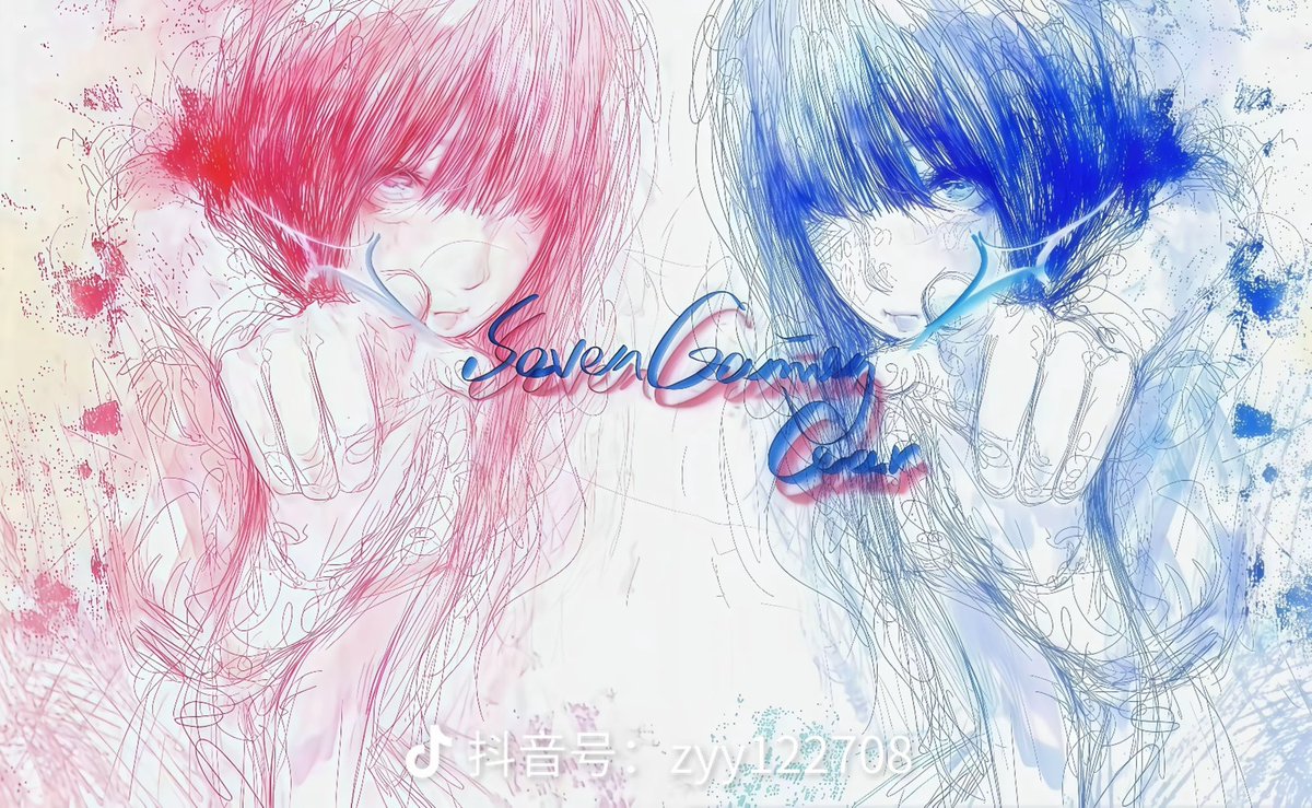 痛苦在割腕时 tweet media