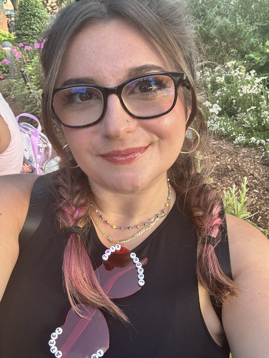 Ateez Citi field ♥️