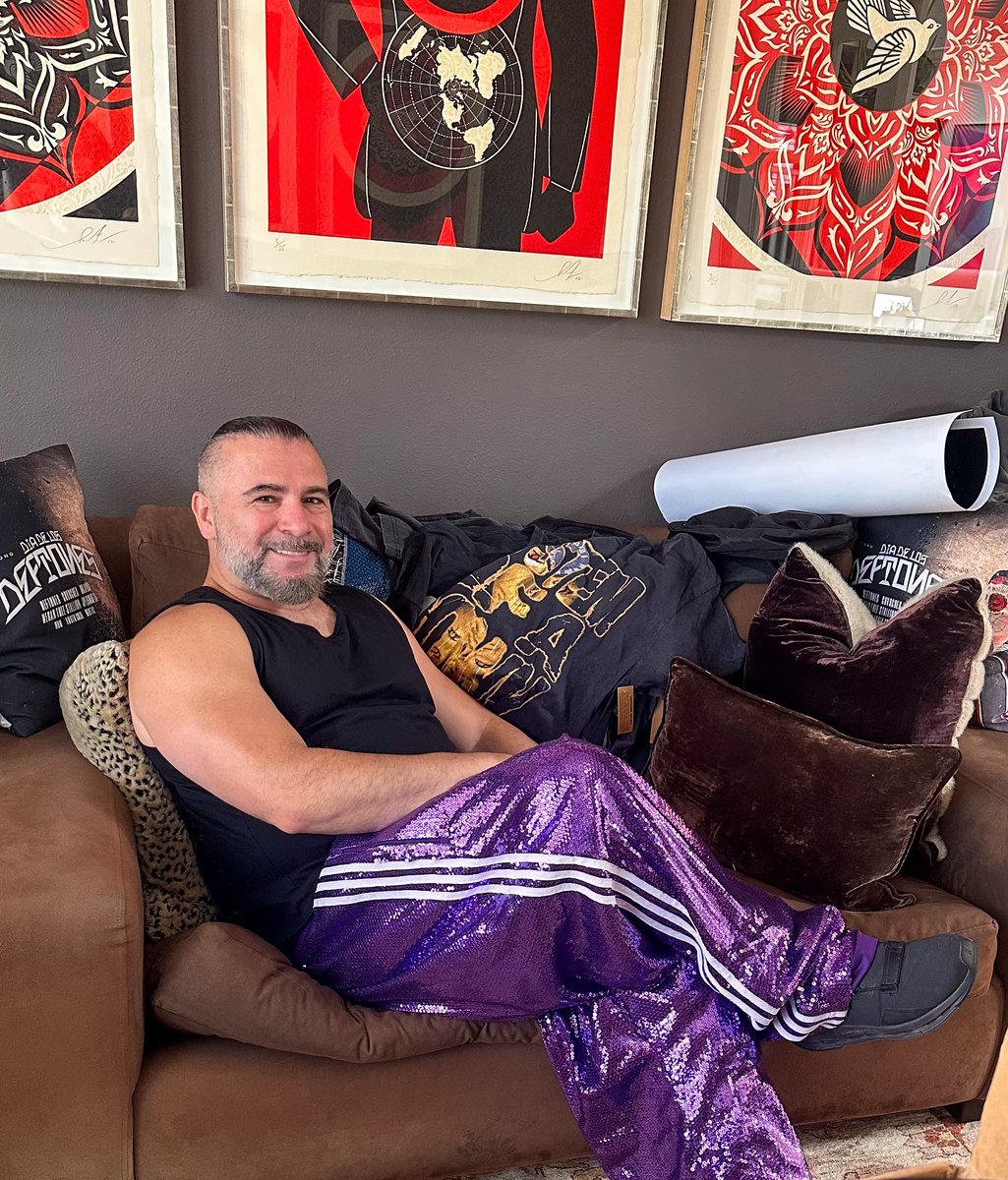 systemofadown's tweet image. John’s feeling korny today – it’s his birthday!