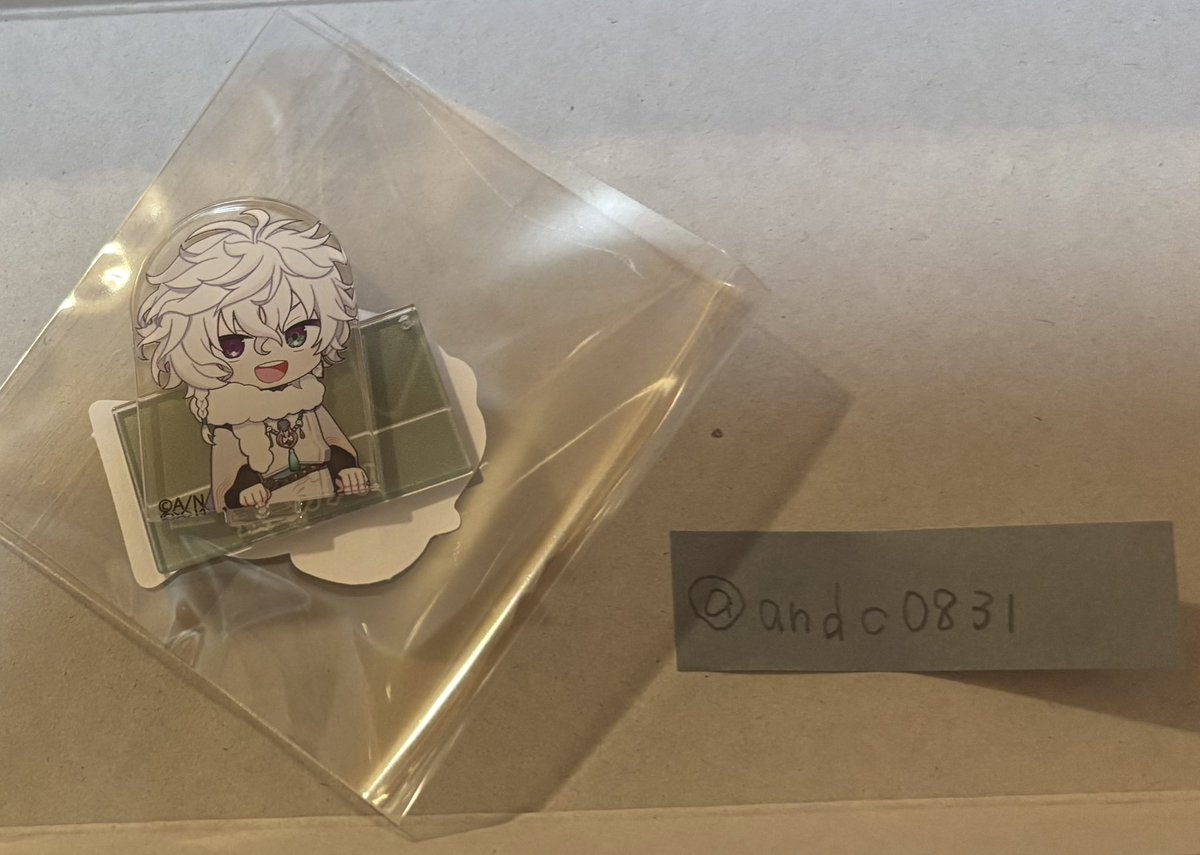 のすけ tweet media