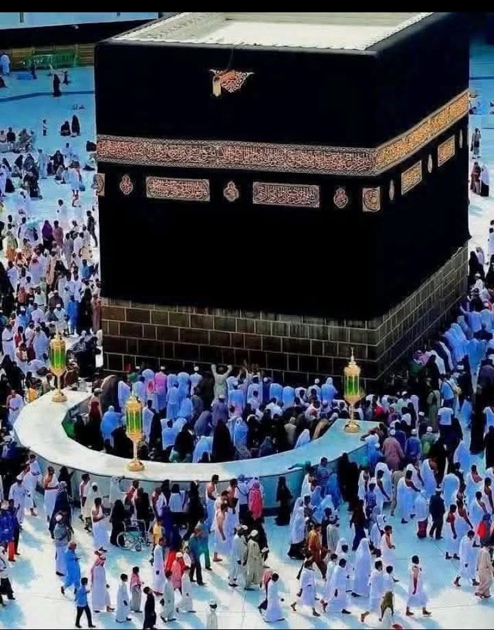 💛 Ya ALLAH !
remove arrogance from my heart.
Aameen SummAameen 🟡