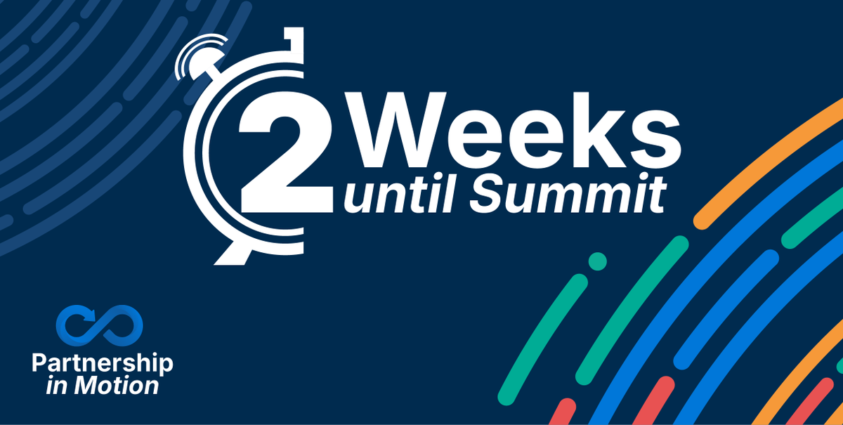 Just TWO WEEKS until the 2025 FBS Summit! ⏰  We’ll be celebrating 25 yrs of collaboration + innovation with Flexmls client-partners.
 🎉 Fargo fun, fresh ideas &amp; MLS leadership await.
🎖️ Bev Reed Award noms due TOMORROW (7/16)!
🔗 More on the award: bit.ly/3GEr5XU