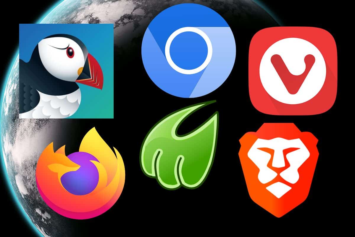 5 Best Web Browsers to Use on Raspberry Pi (I Tested Them) raspberrytips.com/best-web-brows… #raspberrypi