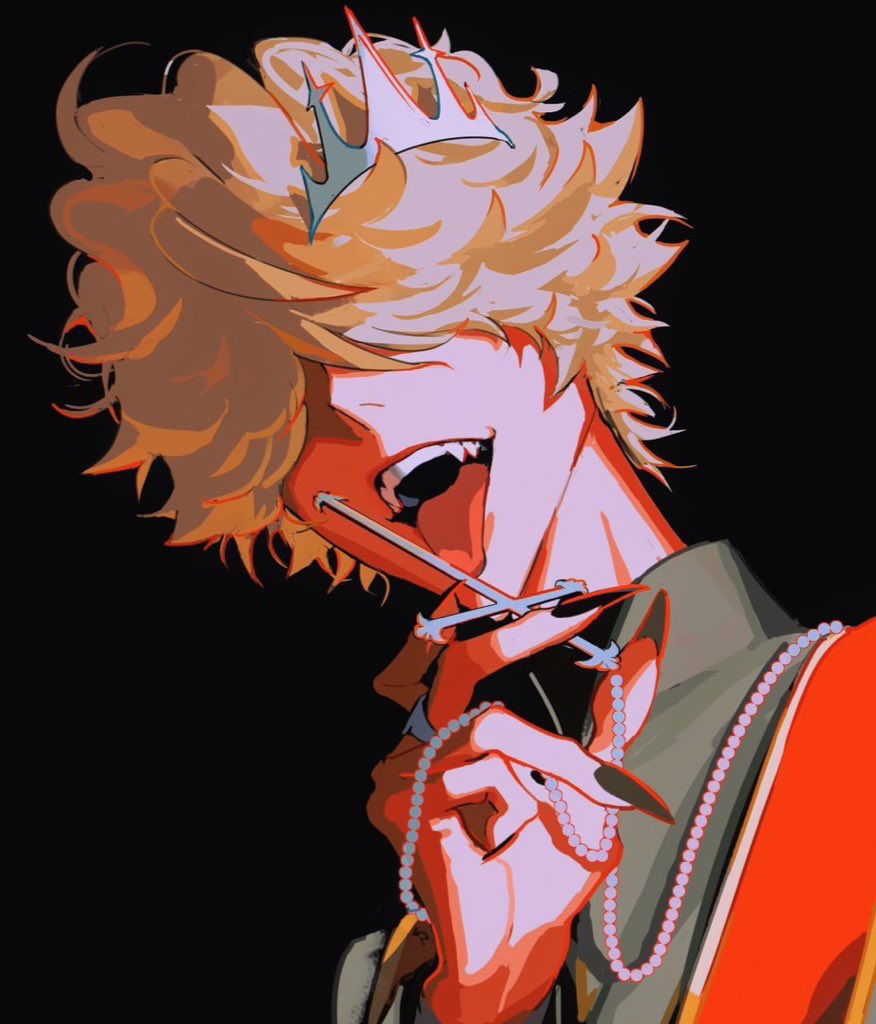 oxygen_0421's tweet image. 👅