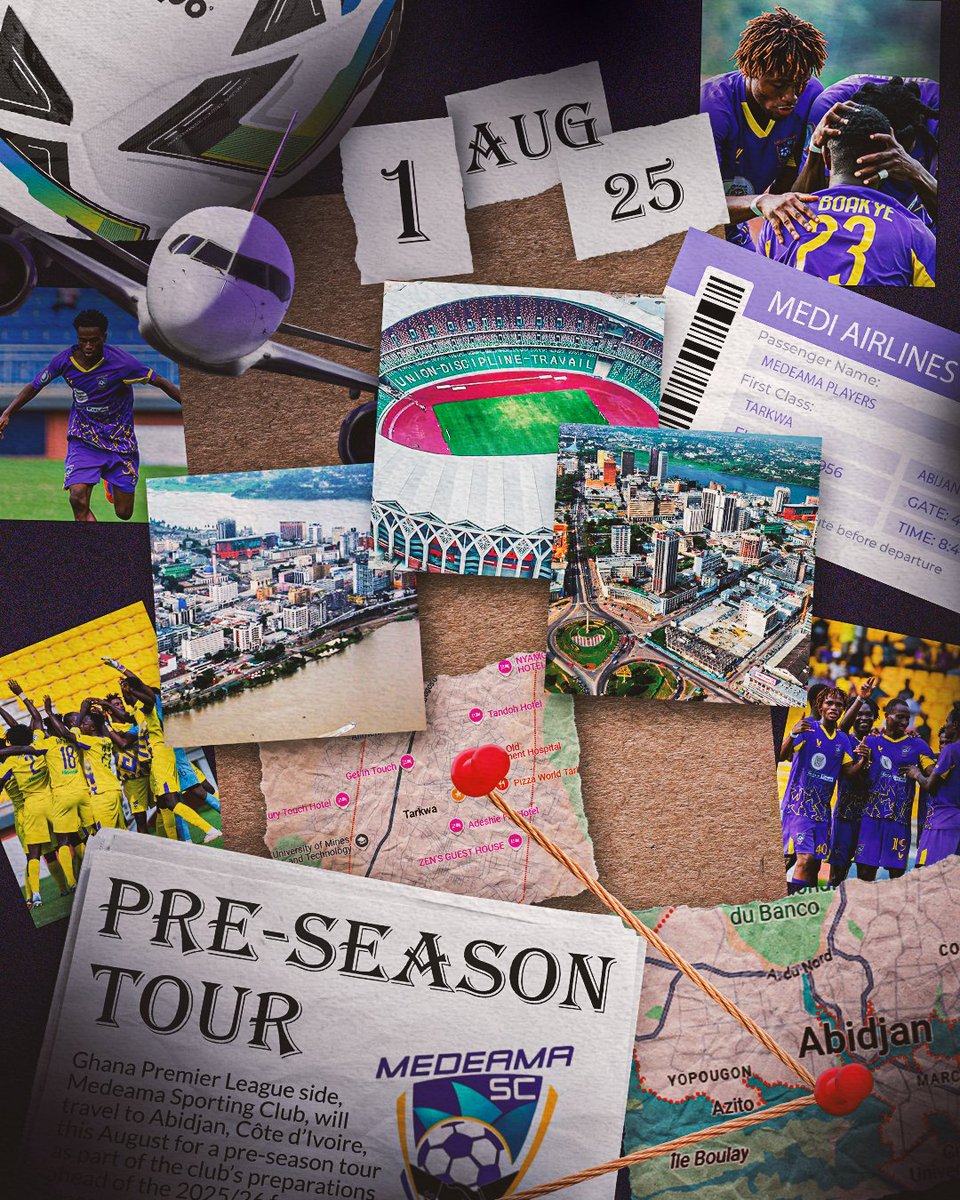 MedeamaSC's tweet image. Abidjan! 🇨🇮 08.25
more here: medeamasc.org/2025/07/15/med…
#WeAreMedeama #NGU