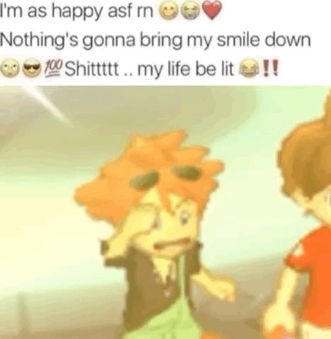 buckssecretbase's tweet image. happy 9th birthday to yokai wautism 3❤️‍🩹 the game that saved me from a constant downward spiral into insanity i gen love it so much i cant put it into words
