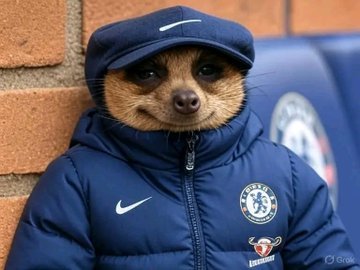 Hon_Banurapeter's tweet image. Me watching my opponent trying to forge with a wrong approach. Let them ask PSG what Chelsea did to them. We are recreating that on Thursday 💯