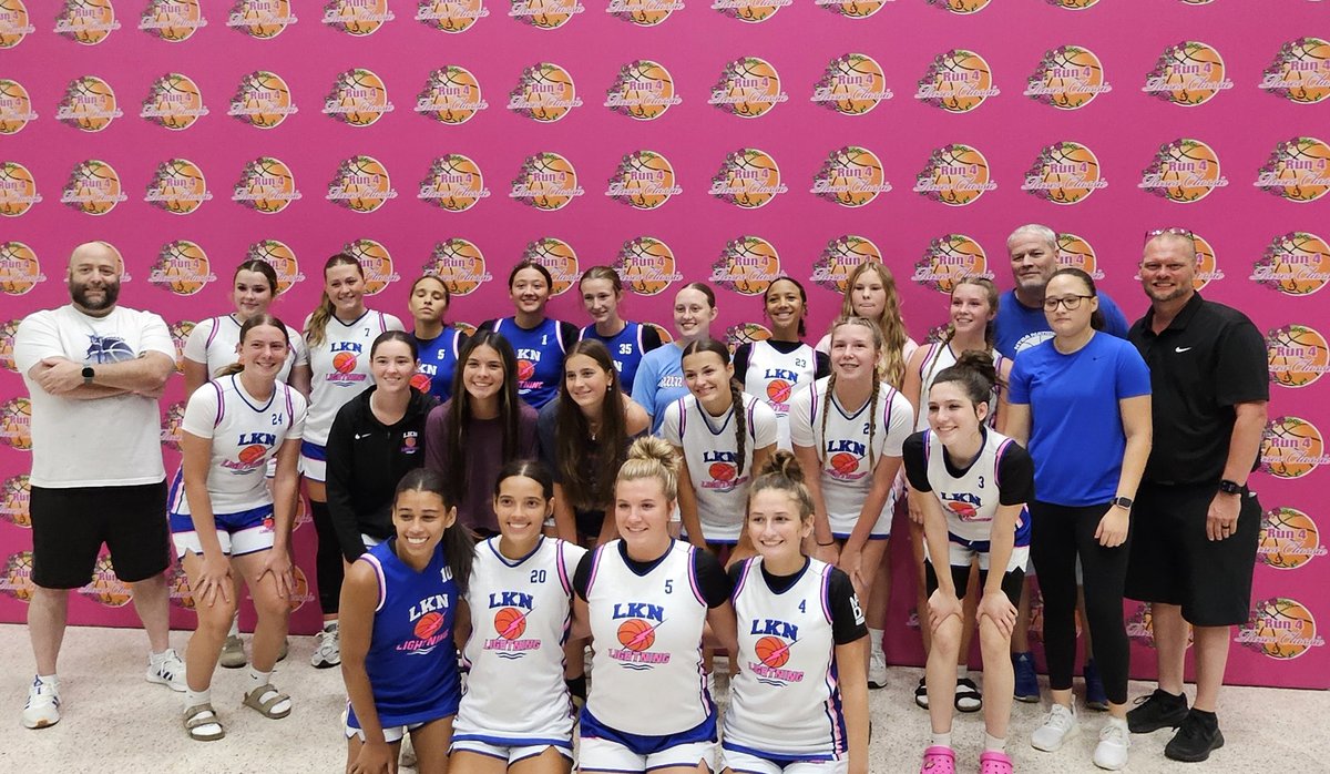 Want to be part of the Lightning Family?  Here is your chance

Fall 2025 Tryouts!!!!
When: Aug 4th 630-830 pm
Where: Webbs Chapel Church in Denver, NC 
Who:Girls 5th through rising 12th
Makeup Tryout: Will be held at  following practice
                    instagram.com/p/DMIp0zSu3bQ/…