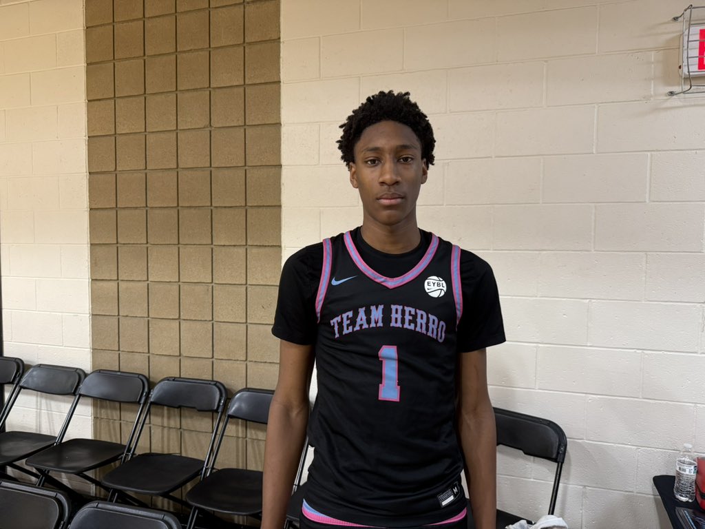 Nick Osen (@therealnickosen) on Twitter photo .<a href="/team_herro/">Team Herro</a> wins to improve
to 12-1, 1-0 here at Peach Jam
<a href="/kohnen_jack/">Jack Kohnen</a> with 17 points
<a href="/thedooneywatch/">Dooney Johnson</a> with 19 points today
<a href="/DavisBB21/">Donovan Davis</a> with 15p, 9 boards
Interviews to follow as Peach Jam marches on
247sports.com/college/wiscon… .<a href="/team_herro/">Team Herro</a> wins to improve
to 12-1, 1-0 here at Peach Jam
<a href="/kohnen_jack/">Jack Kohnen</a> with 17 points
<a href="/thedooneywatch/">Dooney Johnson</a> with 19 points today
<a href="/DavisBB21/">Donovan Davis</a> with 15p, 9 boards
Interviews to follow as Peach Jam marches on
247sports.com/college/wiscon…