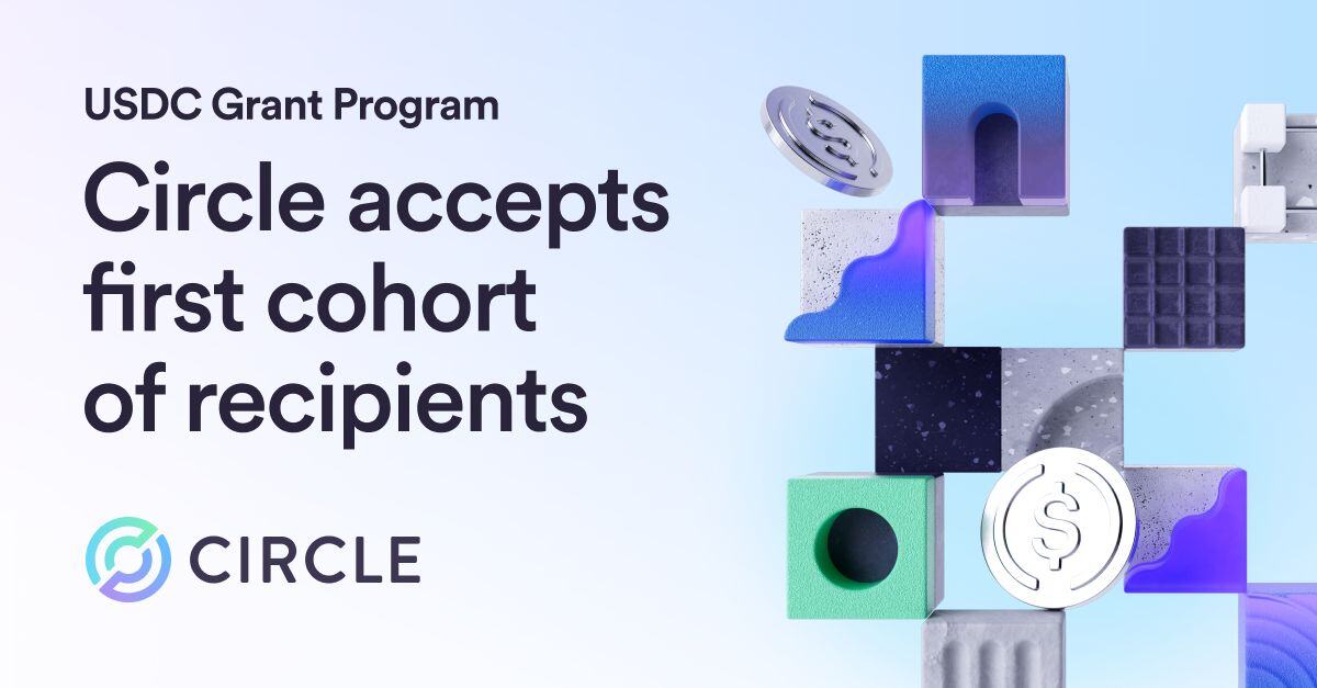 We’re proud to share that Junction has been selected to join <a href="/BuildOnCircle/">Circle Developer</a> 's first USDC Grant Program cohort of 2025.

At Junction, we’re building a unified DeFi platform designed to simplify crosschain activity. As part of our efforts to streamline both user and developer