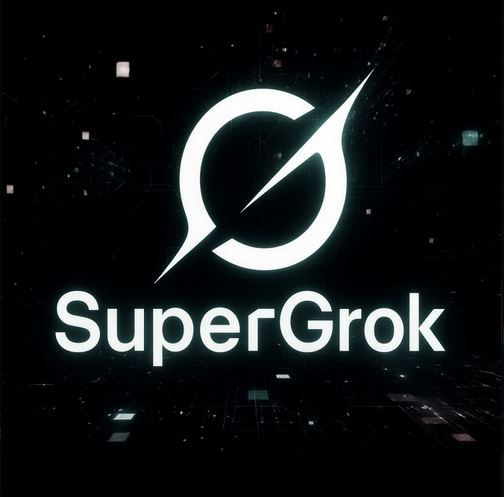 Supergrok

$SUPERGROK #GROK #SUPERGROK

CA:0x00869E8e2e0343EDd11314E6ccb0D78d51547EE5

Join us here:t.me/supergroktoken