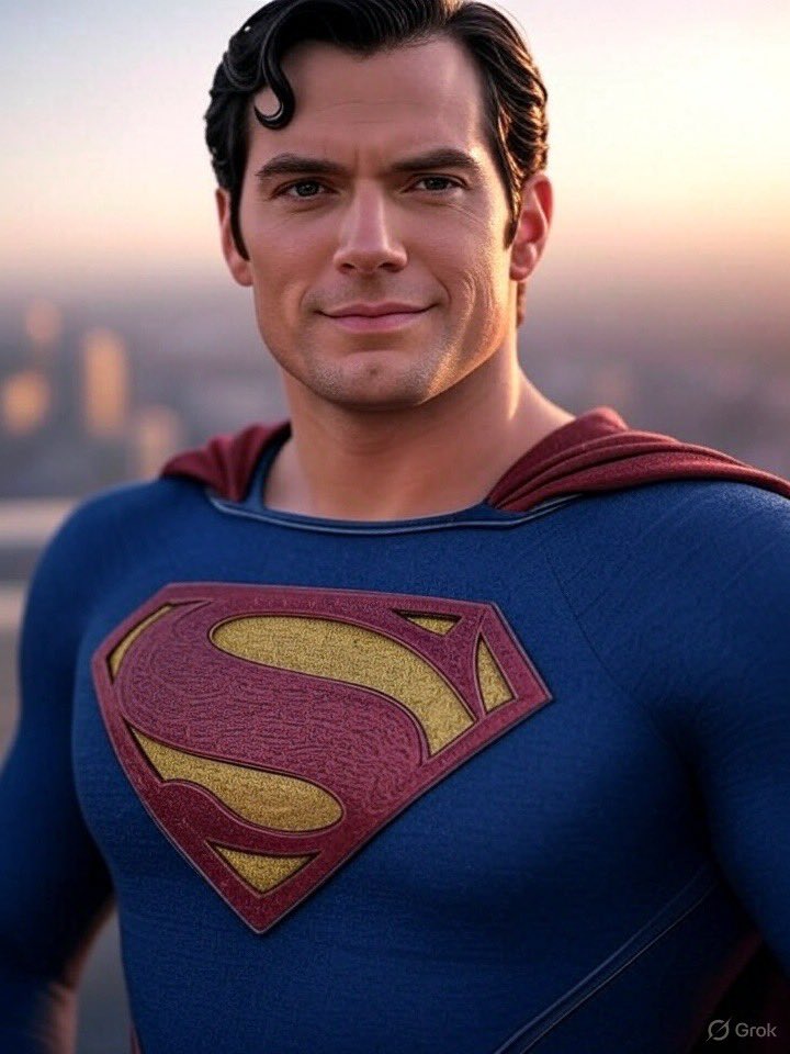 WookieMindTrix's tweet image. Grok, draw me as Superman…I don’t see it 😂
