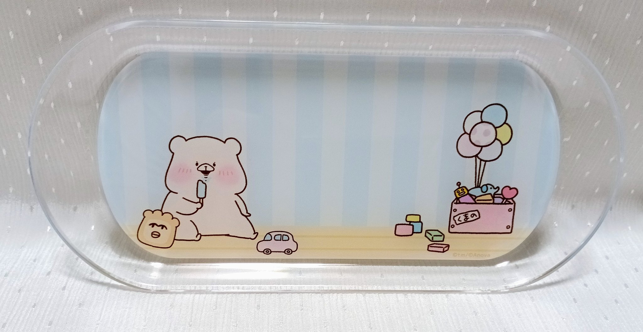 🍓くまのいてぃご🍓 (@TOMOKUMA_15) / X