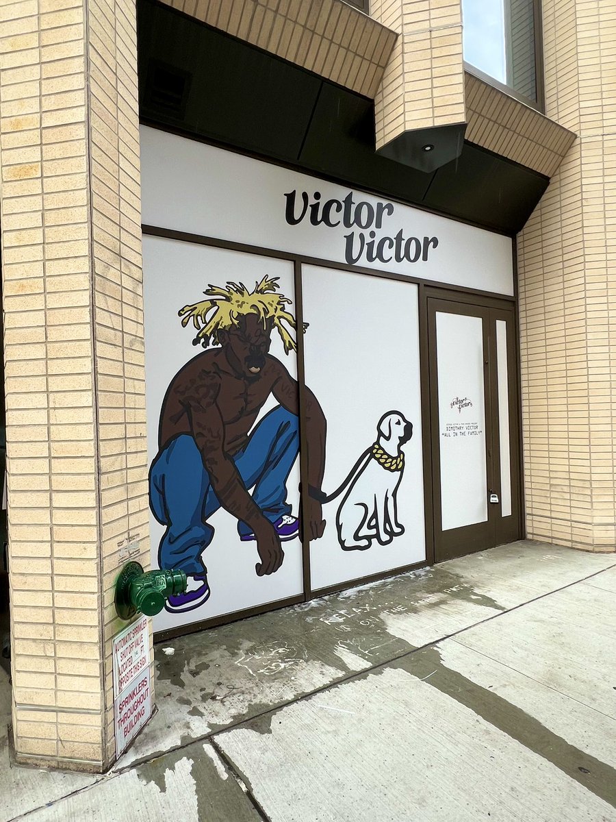 Dimithry Victor tweet media