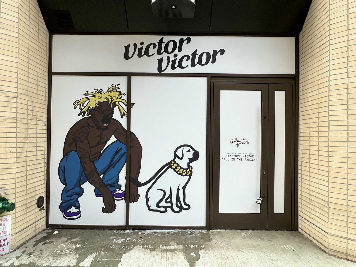 Dimithry Victor tweet media