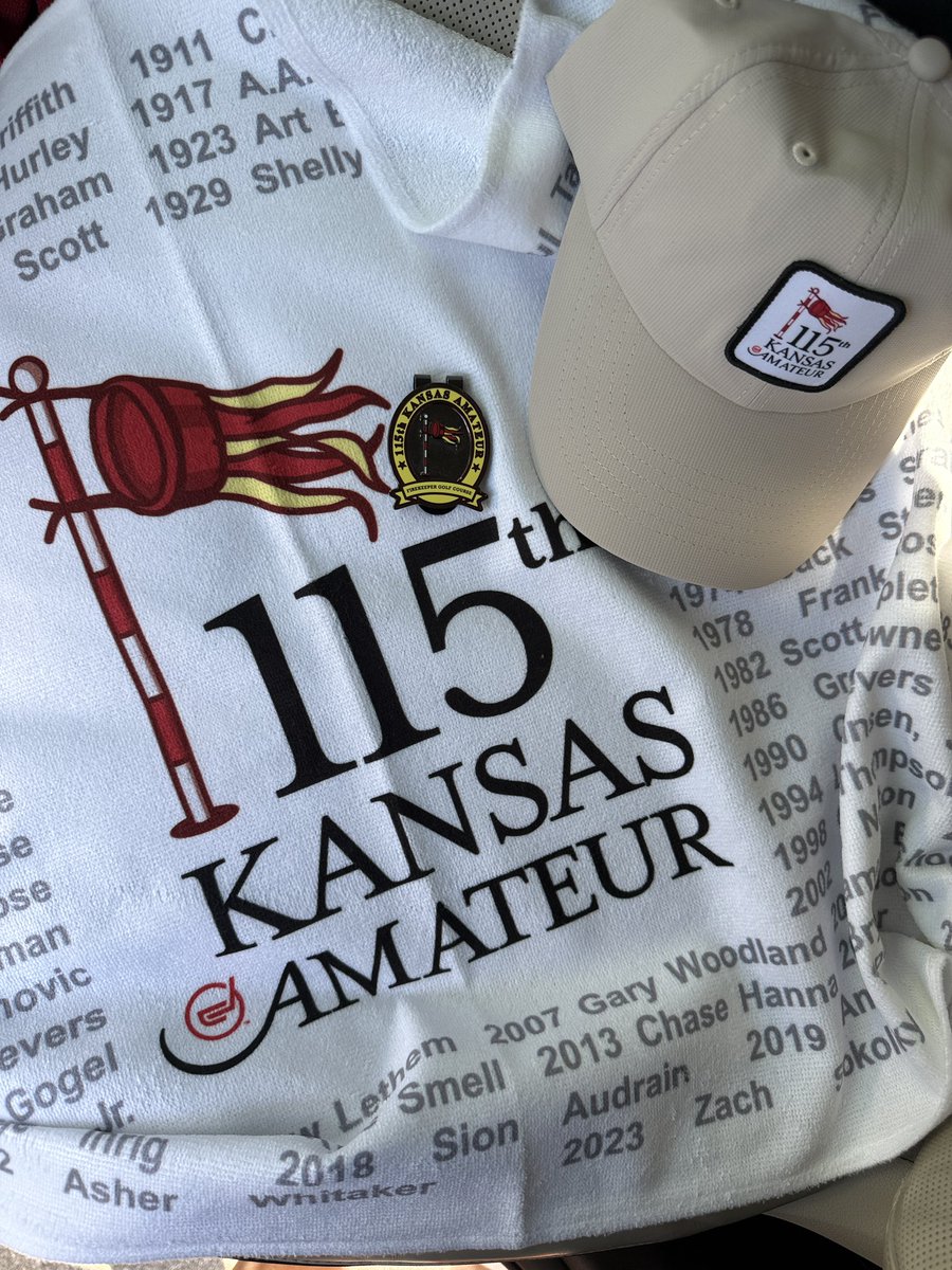 Almost game time for the KS Am and it is a swamp a** kinda day!