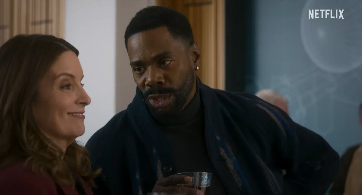 Colman Domingo has been nominated for Outstanding Supporting Actor in a Comedy Series at the Emmys for ‘The Four Seasons.’