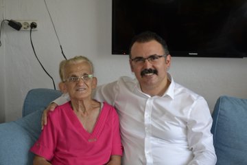 Sultanhisar Kaymakamlığı