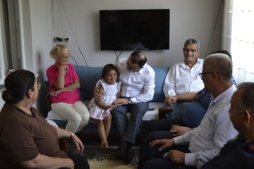 Sultanhisar Kaymakamlığı