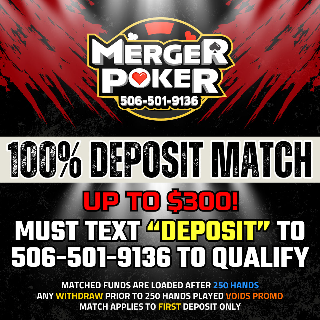 MergerRoom's tweet image. ‼️Proven &amp;amp; Trusted Since 2021‼️🔥Operating Nonstop, 24/7🔥Withdraw M-F 9-5💰Crypto Accepted💰📞Text: 506-501-9136 📞🔥Pokerrr2 Club Id: 7MUSG🔥