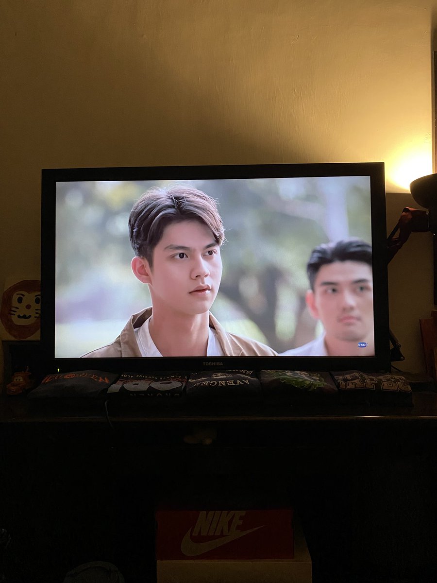Adendumpp's tweet image. kapan ya bisa rewatch sambil pelukan haha