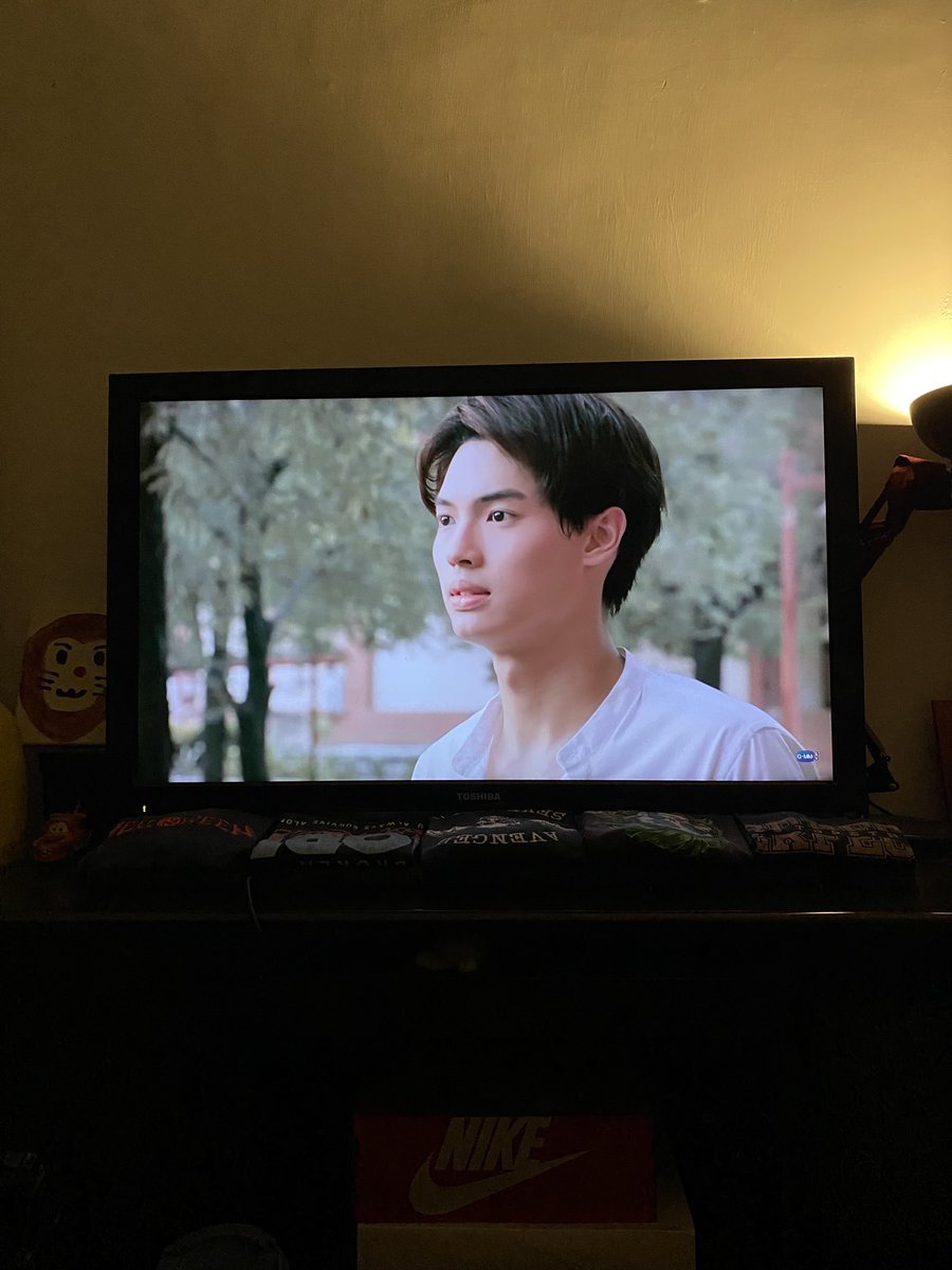 Adendumpp's tweet image. kapan ya bisa rewatch sambil pelukan haha