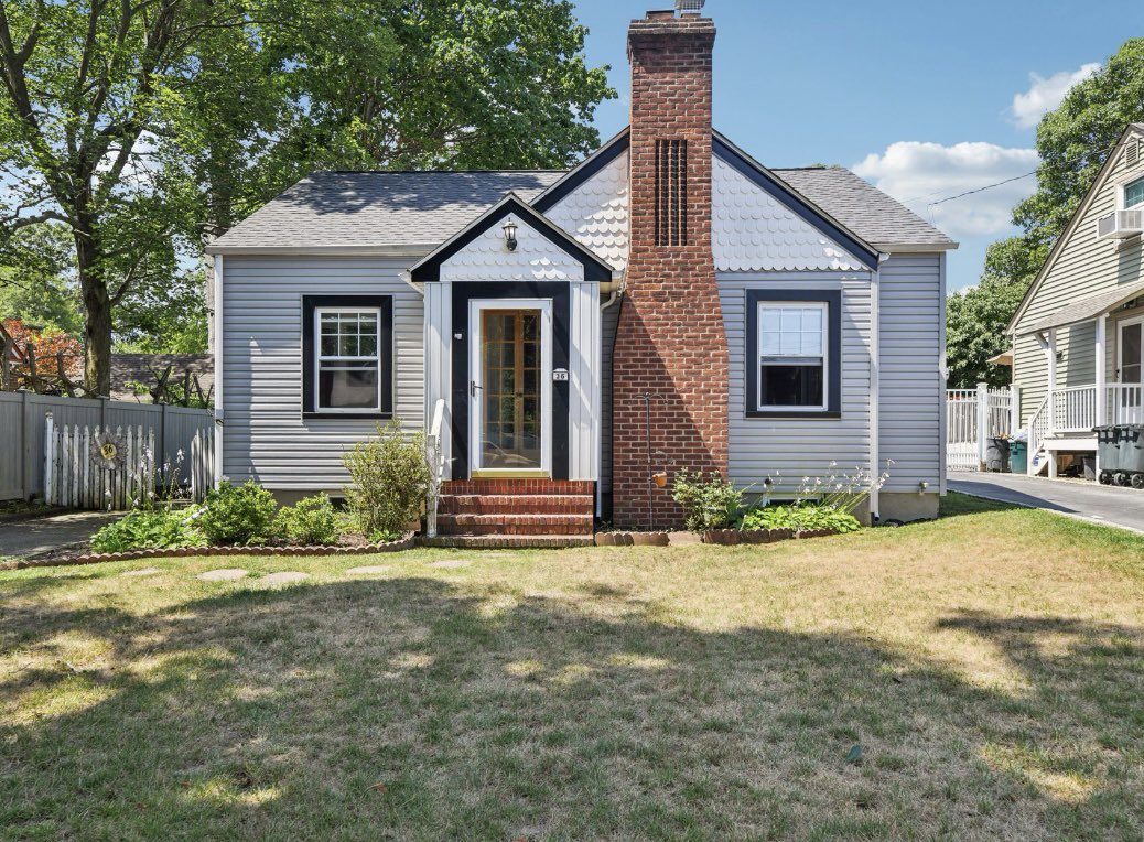 Whats the price of this home in your area?