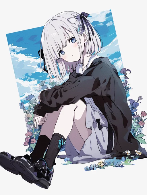 おはよ!