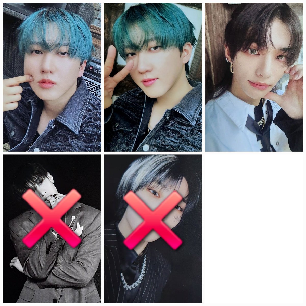 pastel 🇹🇷🎸 (@babyminniestay) on Twitter photo skz hop era satış/takas
•elimdekiler 1. fotodakiler, 2. ve 3. foto ile takas arıyorum
•takası i$t içi elden alabileceğim kişilerle yapabilirim
#skzsatis #skzmarkettr #skzpcsatis <a href="/SKZMARKETTR/">SKZ TR</a> <a href="/SKZTRadeSell/">STRAY KIDS Takas / Satış</a> <a href="/SkzTradeSell08/">Stray Kids satış/takas`</a> <a href="/skztradesellrt/">Straykids Takas Satış RT</a> <a href="/skzselltradetr/">skz satis ve takas</a> <a href="/trpctakas/">kpop satış/takas! 🌱</a> <a href="/bgsatistakass/">Bg satis takas🫧</a> skz hop era satış/takas
•elimdekiler 1. fotodakiler, 2. ve 3. foto ile takas arıyorum
•takası i$t içi elden alabileceğim kişilerle yapabilirim
#skzsatis #skzmarkettr #skzpcsatis <a href="/SKZMARKETTR/">SKZ TR</a> <a href="/SKZTRadeSell/">STRAY KIDS Takas / Satış</a> <a href="/SkzTradeSell08/">Stray Kids satış/takas`</a> <a href="/skztradesellrt/">Straykids Takas Satış RT</a> <a href="/skzselltradetr/">skz satis ve takas</a> <a href="/trpctakas/">kpop satış/takas! 🌱</a> <a href="/bgsatistakass/">Bg satis takas🫧</a>