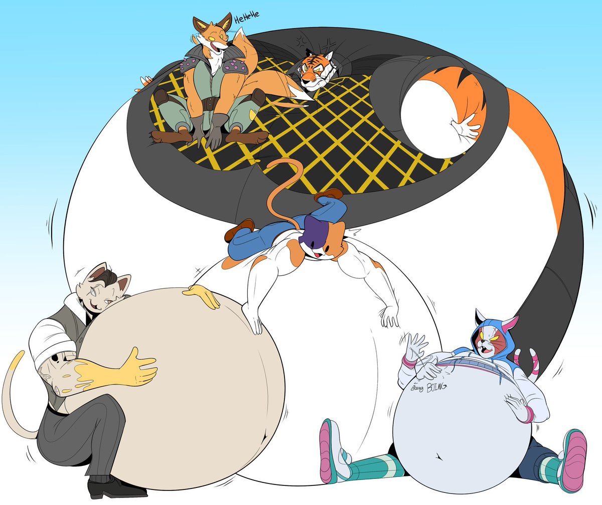 Terito_Out's tweet image. Imagine being into inflation pshhh- couldn’t be me…Anyway!
Here’s my 4 Favorite pics I did in May that I enjoyed the most~:
