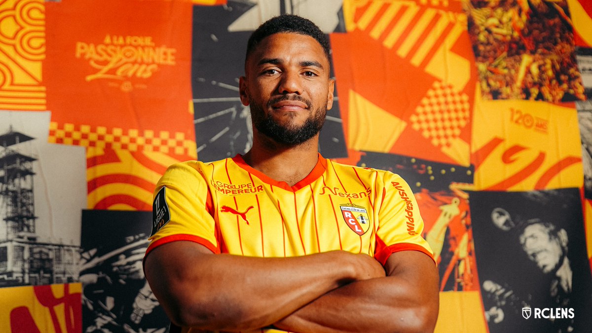 Racing Club de Lens tweet media