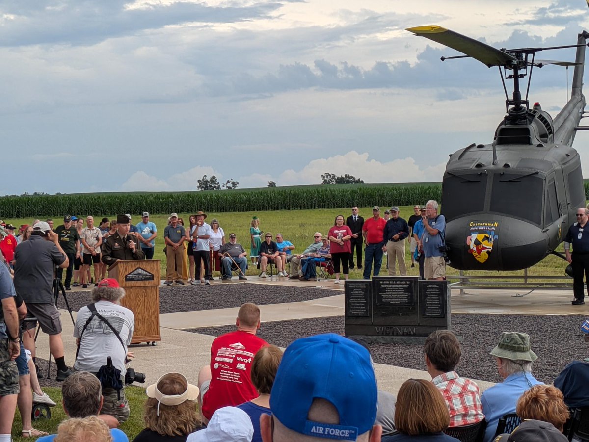 Office of the Missouri Military Advocate tweet media