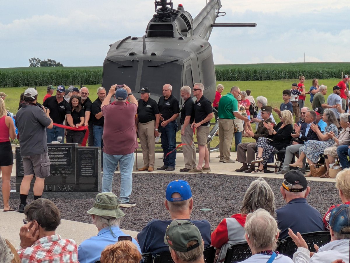 Office of the Missouri Military Advocate tweet media