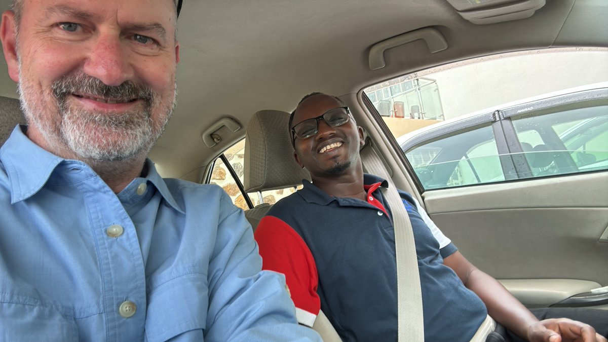 LondonHatch's tweet image. My friend Elie in Burundi needs chairs for their church plant, so they don't have to rent them each week.
$900 to buy 75 of them.
Anyone want to help? DM me